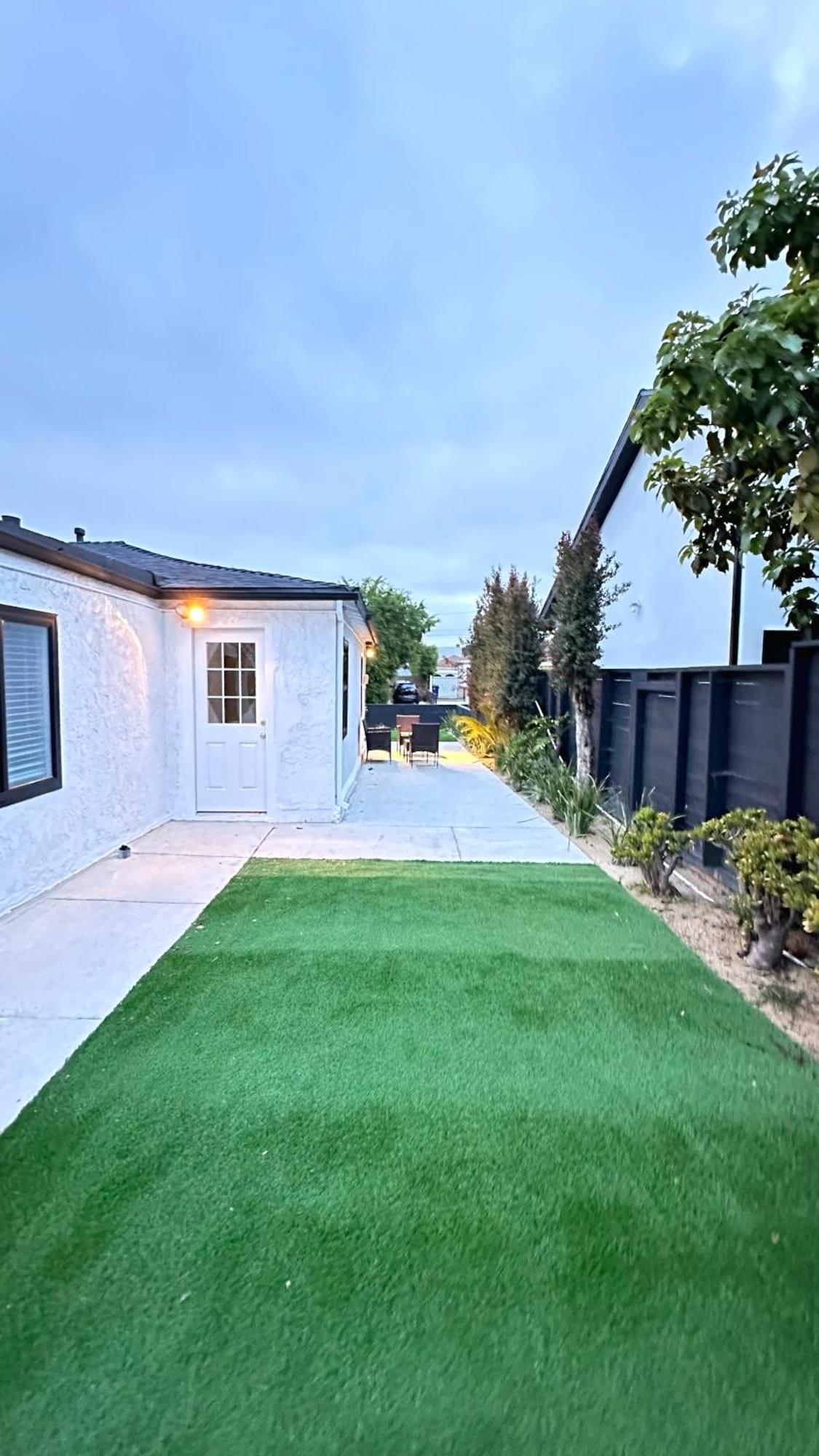 Modern 2Br Stylish & Cozy Unit Bed and Breakfast Λος Άντζελες Εξωτερικό φωτογραφία