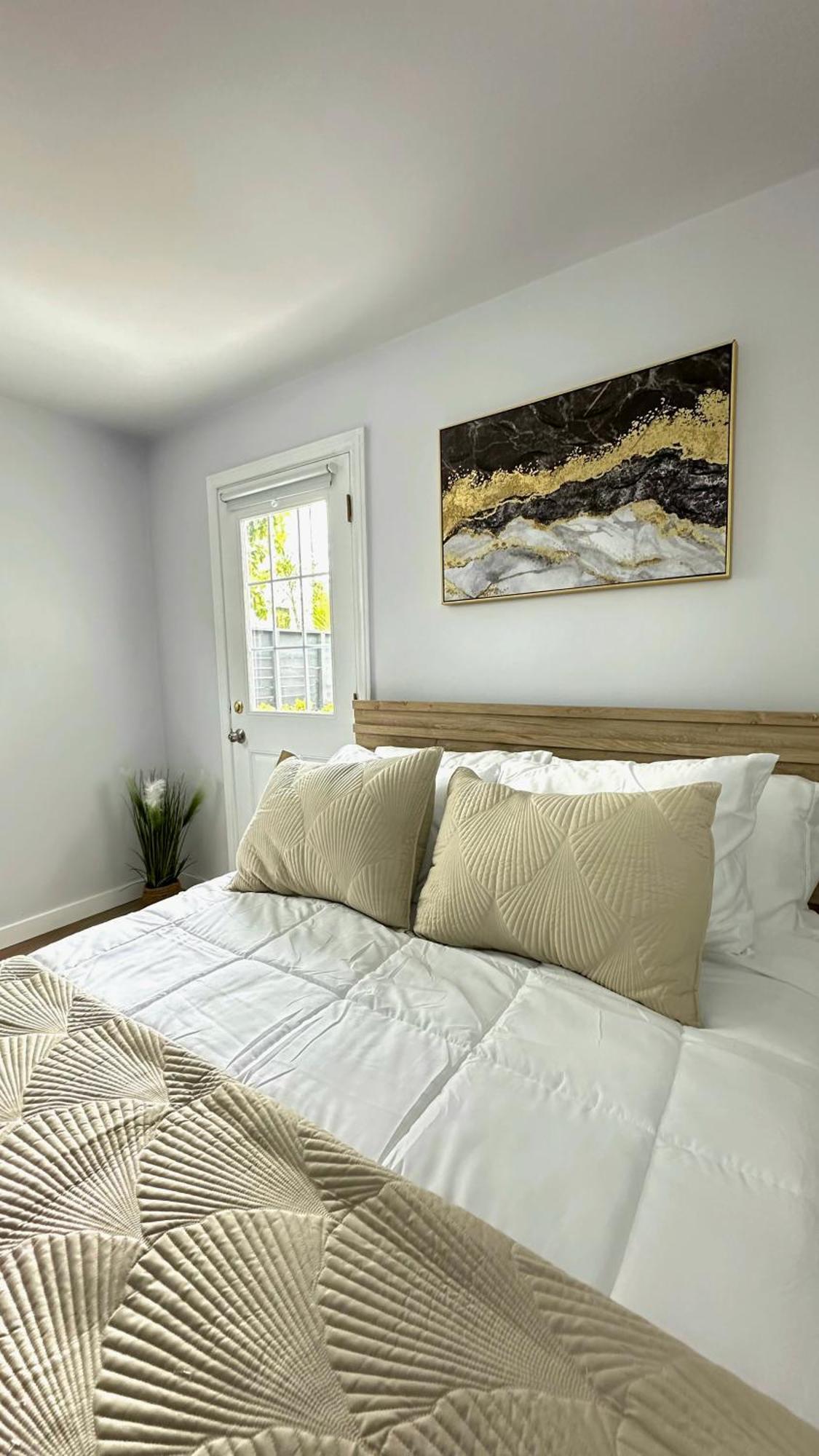 Modern 2Br Stylish & Cozy Unit Bed and Breakfast Λος Άντζελες Εξωτερικό φωτογραφία