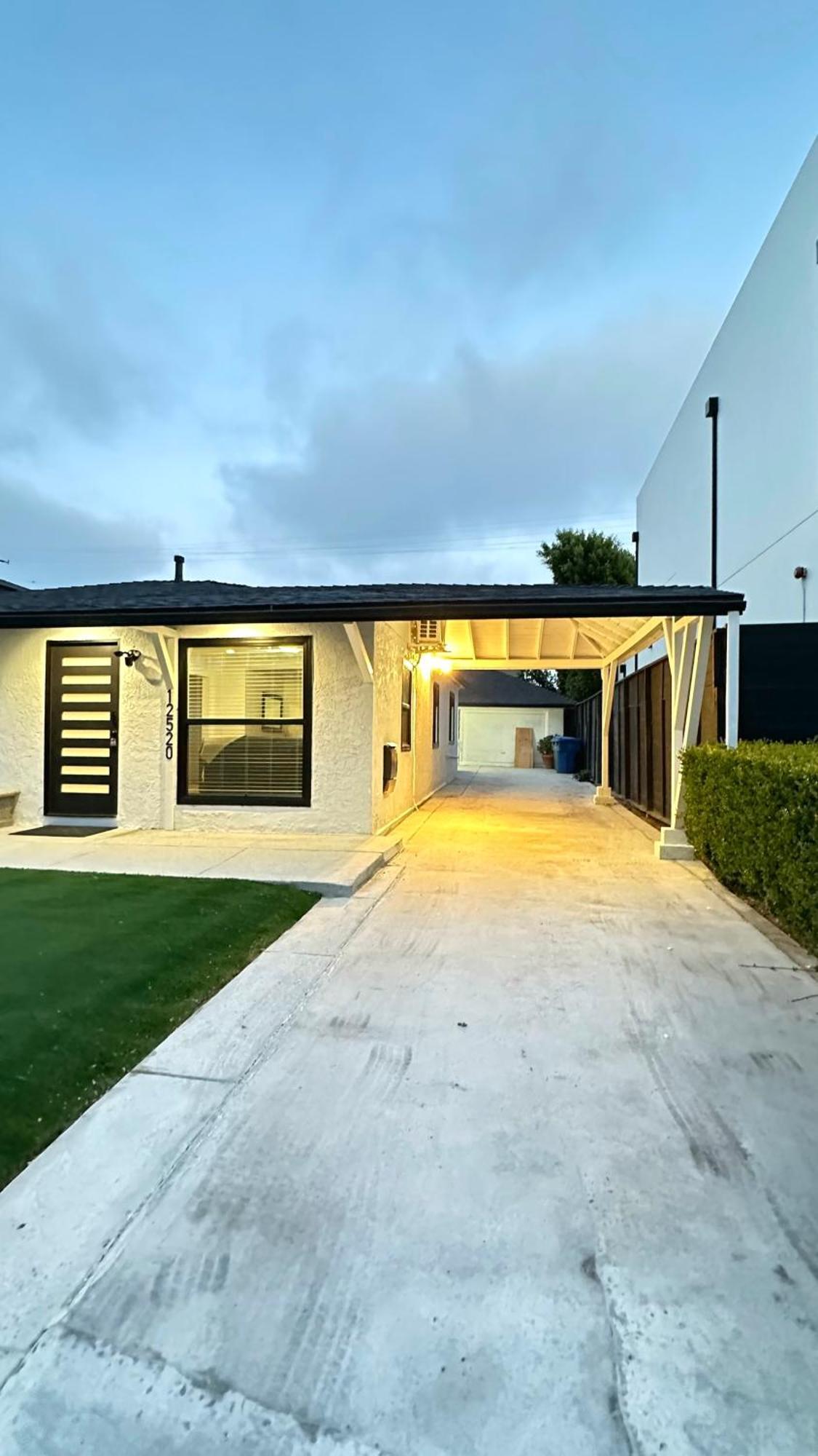 Modern 2Br Stylish & Cozy Unit Bed and Breakfast Λος Άντζελες Εξωτερικό φωτογραφία