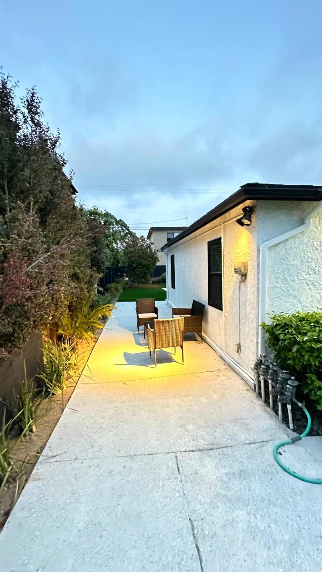 Modern 2Br Stylish & Cozy Unit Bed and Breakfast Λος Άντζελες Εξωτερικό φωτογραφία
