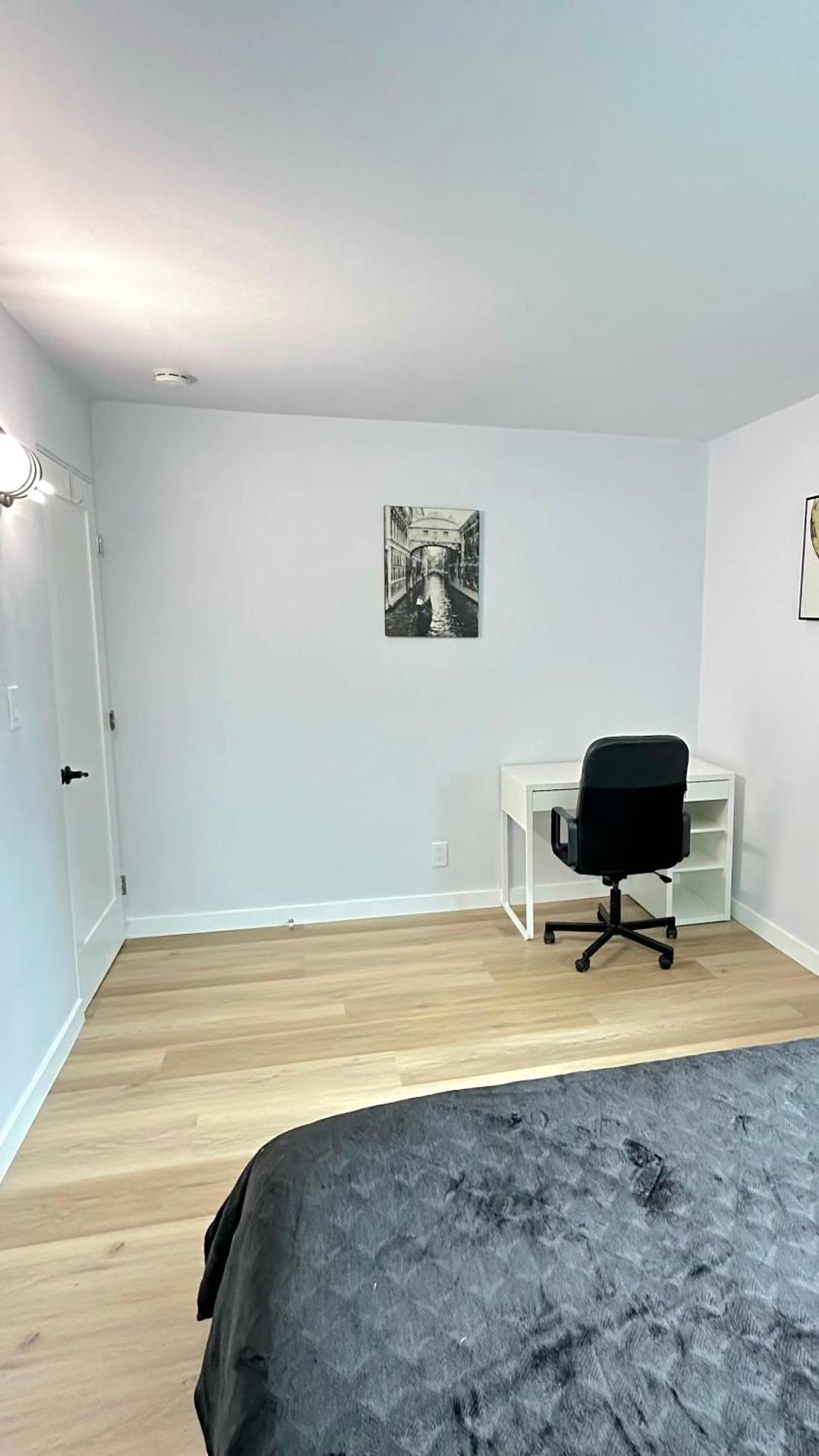 Modern 2Br Stylish & Cozy Unit Bed and Breakfast Λος Άντζελες Εξωτερικό φωτογραφία