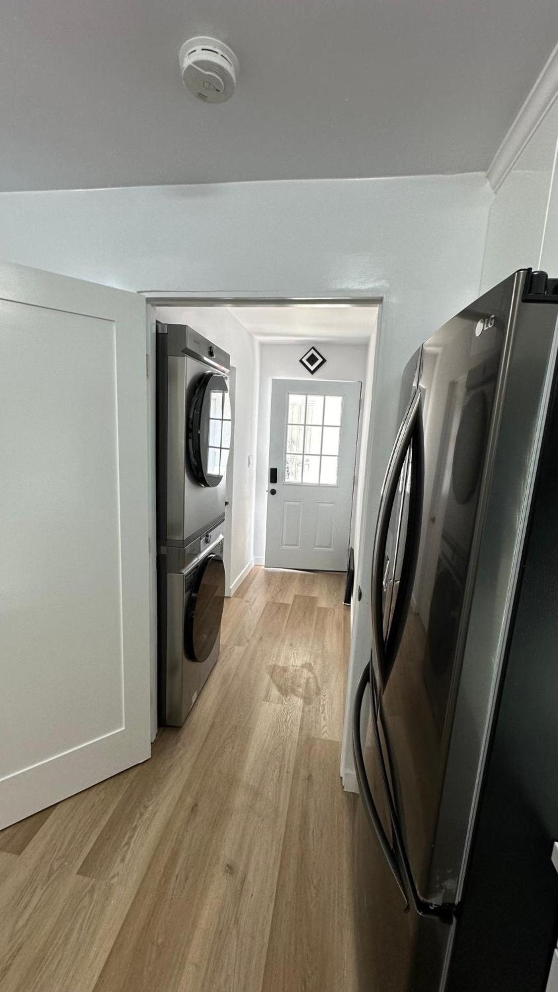 Modern 2Br Stylish & Cozy Unit Bed and Breakfast Λος Άντζελες Εξωτερικό φωτογραφία