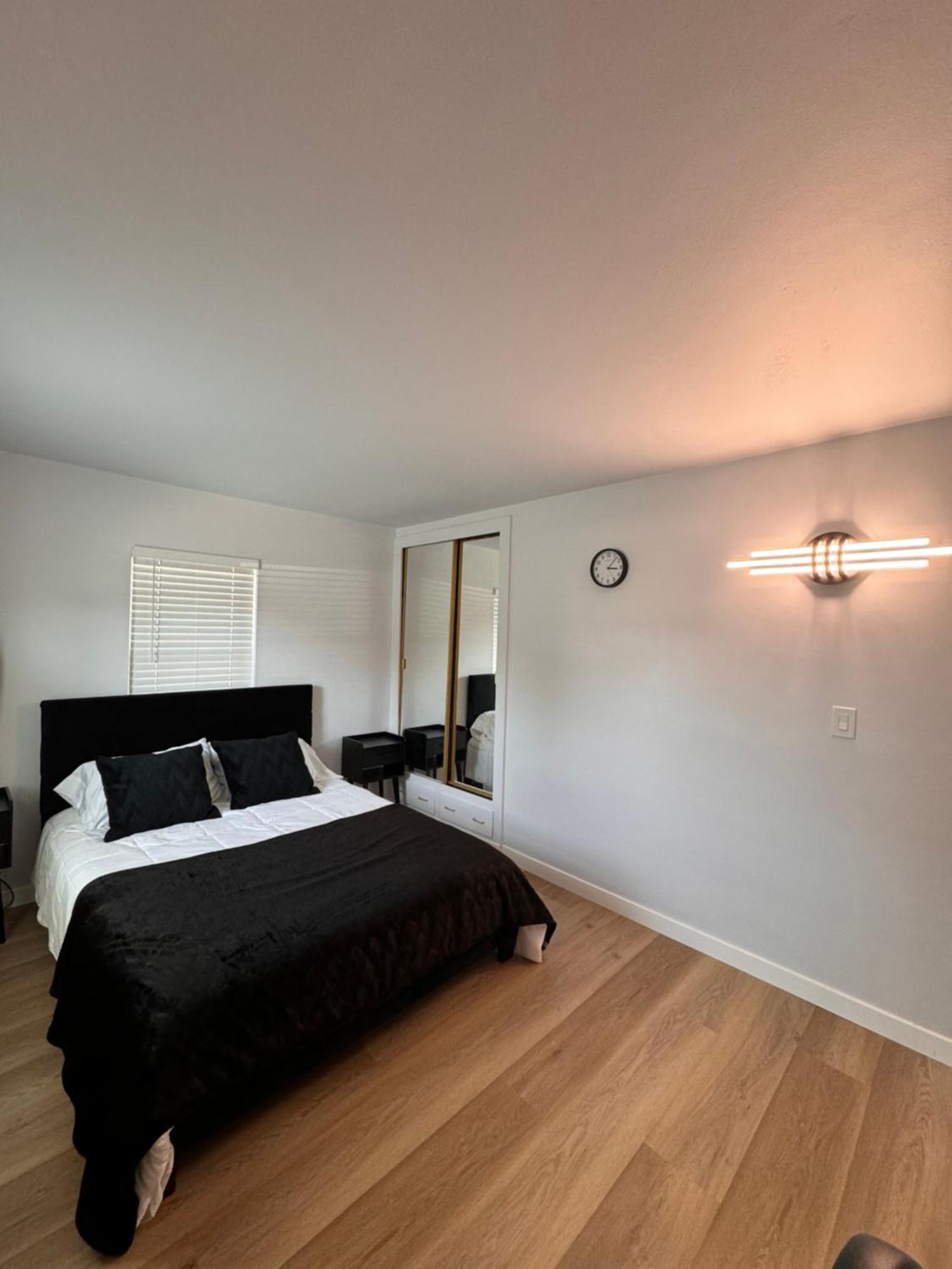 Modern 2Br Stylish & Cozy Unit Bed and Breakfast Λος Άντζελες Εξωτερικό φωτογραφία