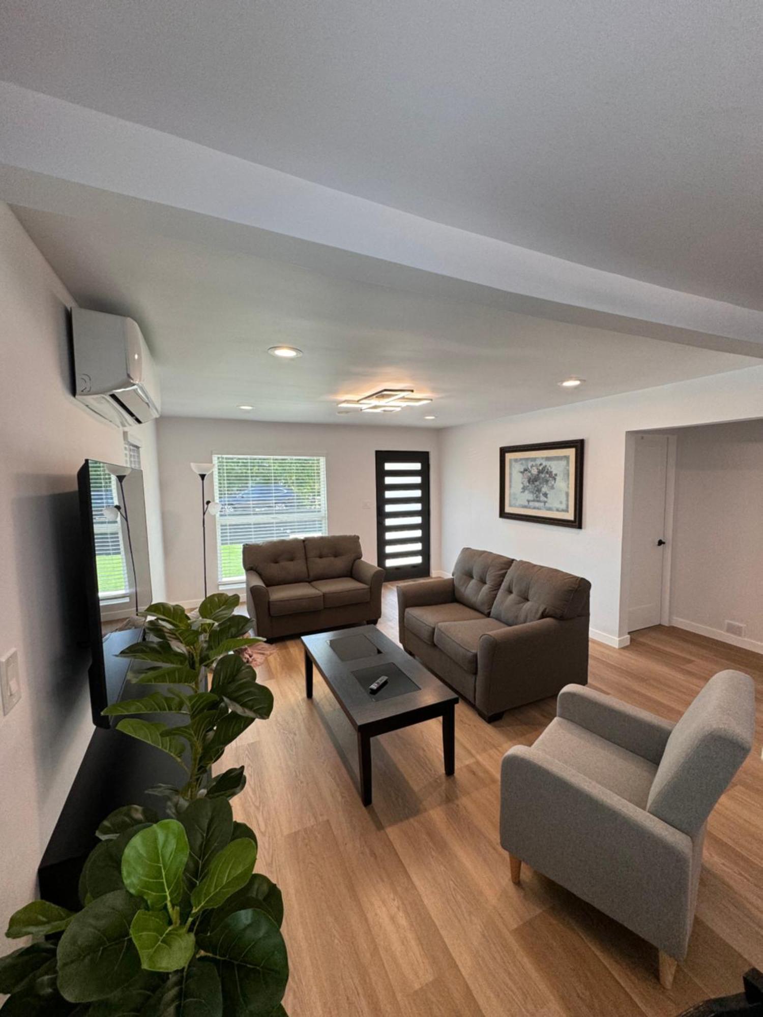 Modern 2Br Stylish & Cozy Unit Bed and Breakfast Λος Άντζελες Εξωτερικό φωτογραφία