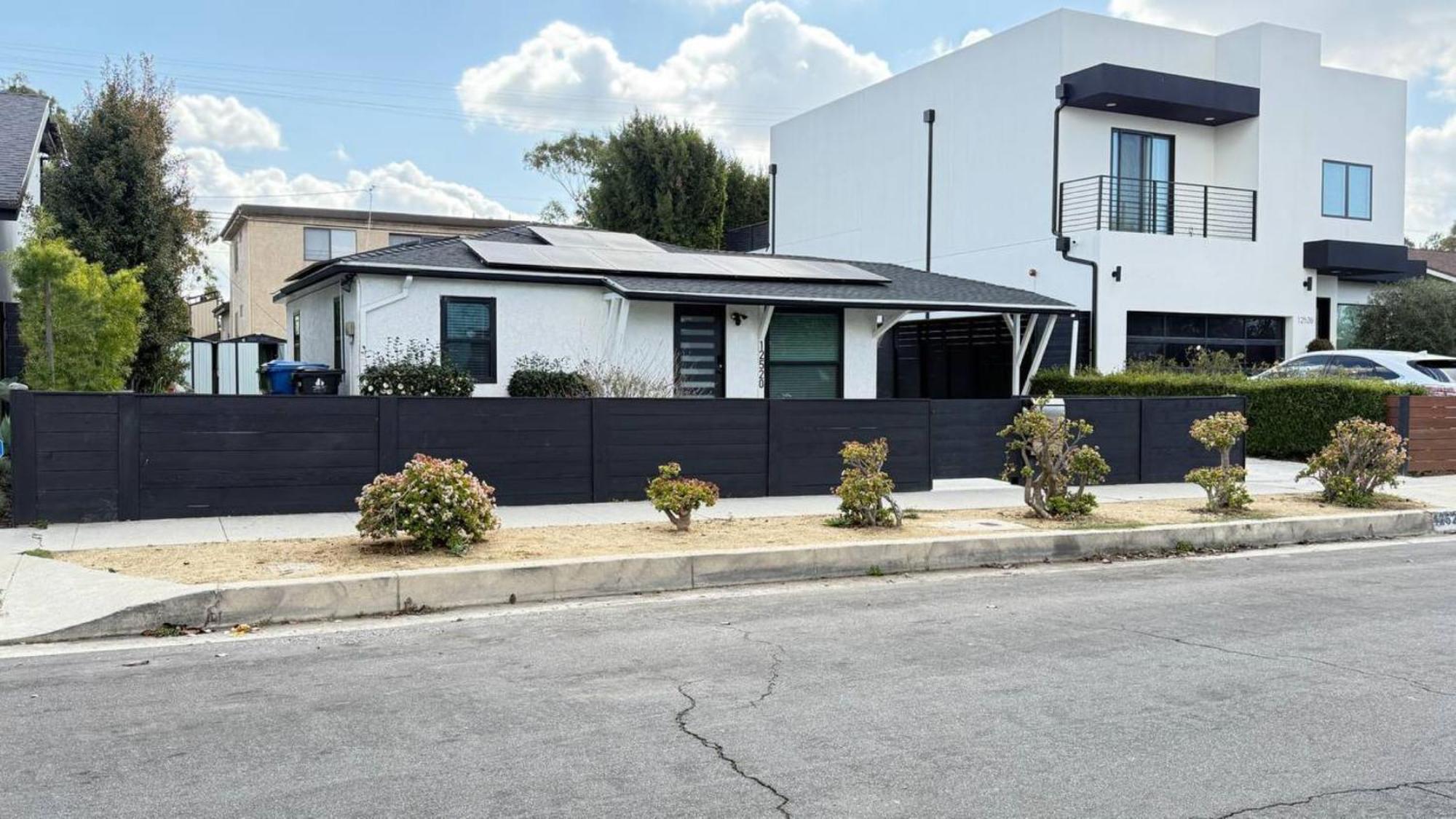 Modern 2Br Stylish & Cozy Unit Bed and Breakfast Λος Άντζελες Εξωτερικό φωτογραφία